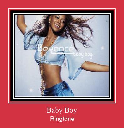 Baby Boy Ringtone download gratis