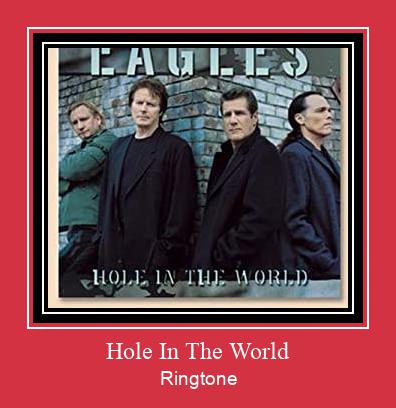 Hole In The World Рингтон Скачать бесплатно