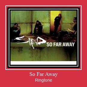 So Far Away 着信音を無料でダウンロード