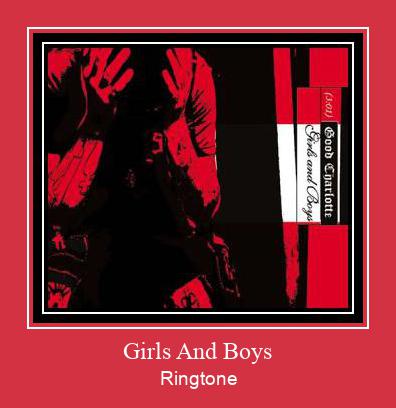Girls And Boys Рингтон Скачать бесплатно