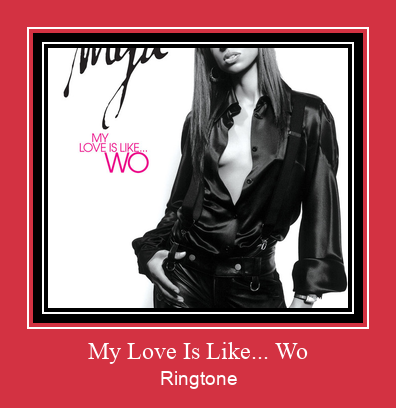 My Love Is Like... Wo Csengőhang letöltés ingyenes