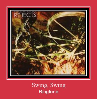 Swing, Swing Ringetone Download GRATIS.