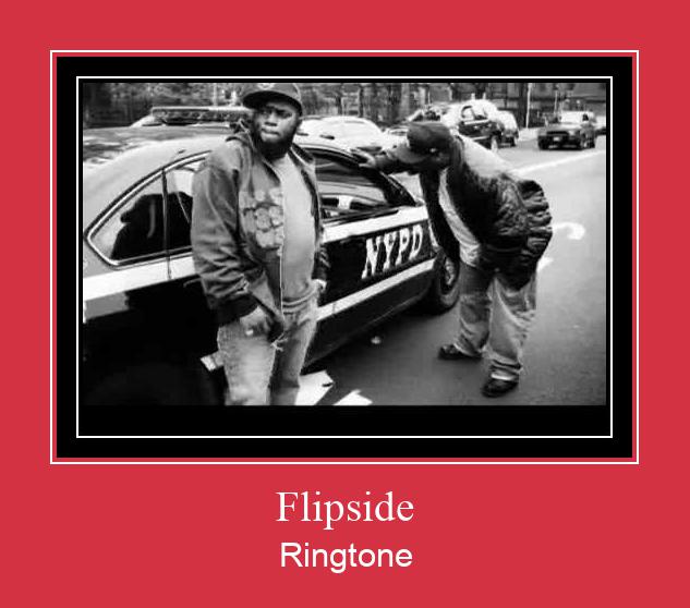 Flipside צלצול הורד חינם