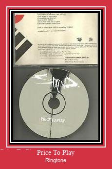 Price To Play Ringtone Download Free