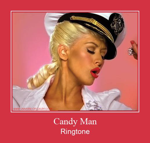 Candy Man Zvonenie Download Free