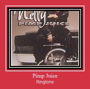 Pimp Juice Ringtone Download Proste.