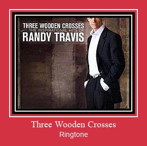 Three Wooden Crosses Zvana signāls lejupielādēt bezmaksas