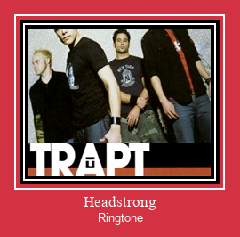 Headstrong Ringtone Download Besplatno