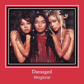 Damaged 벨소리 다운로드 무료