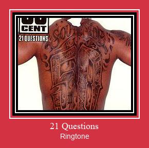 21 Questions ರಿಂಗ್ಟೋನ್ ಡೌನ್ಲೋಡ್ ಉಚಿತ