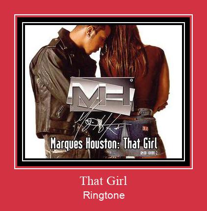That Girl Suoneria Download gratuito.