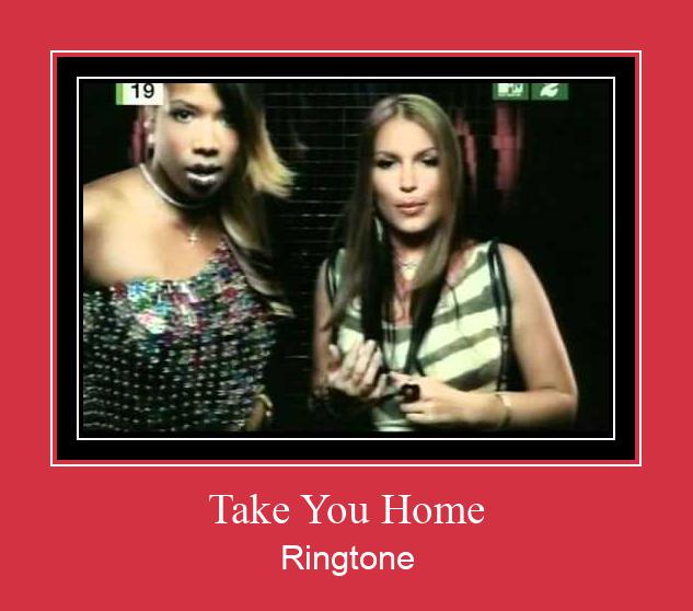Take You Home Ringtone Ladda ner gratis