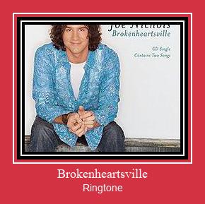 Brokenheartsville Рингтоне Бесплатно бесплатно