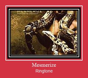 Mesmerize Ringtone Download Free