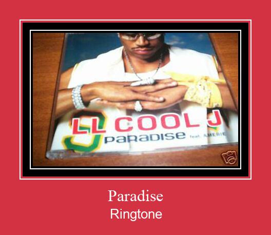 Paradise צלצול הורד חינם