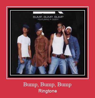 Bump, Bump, Bump Nada Dering Unduh gratis