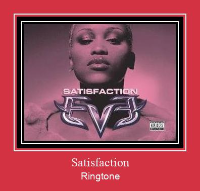 Satisfaction Tono de llamada gratis