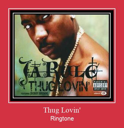 Thug Lovin' ringtone دانلود رایگان