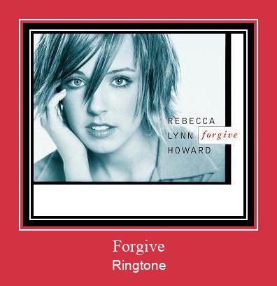 Forgive Ringetone Download GRATIS.