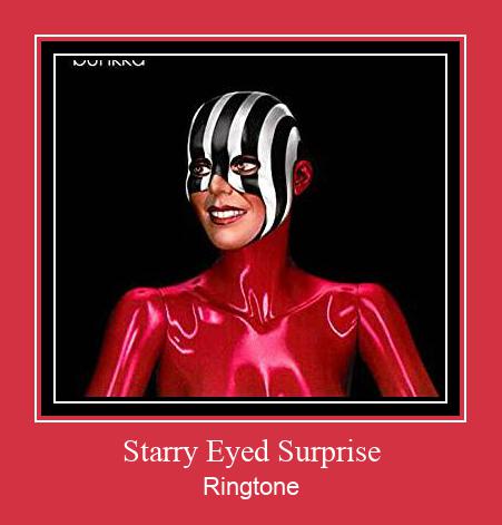 Starry Eyed Surprise צלצול הורד חינם