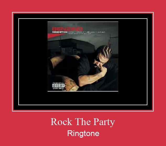 Rock The Party צלצול הורד חינם