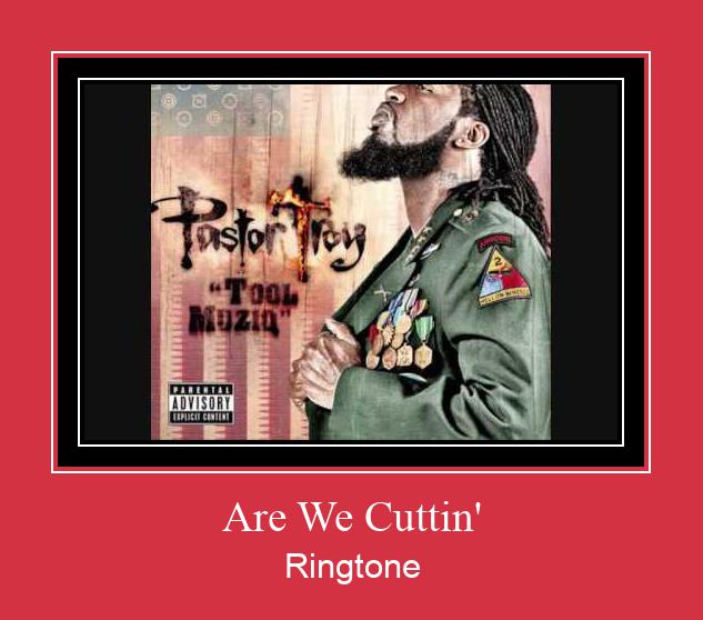 Are We Cuttin' Ringtone atsisiųsti nemokamai