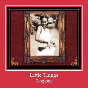 Little Things Zvonenie Download Free