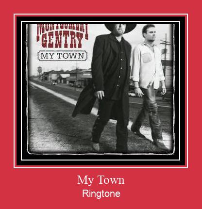 My Town Рингтоне Бесплатно бесплатно