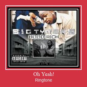 Oh Yeah! Ringtone Download pulsuz
