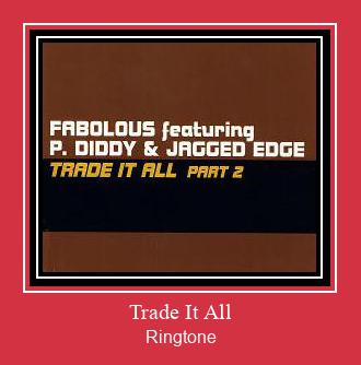 Trade It All Nada Dering Unduh gratis
