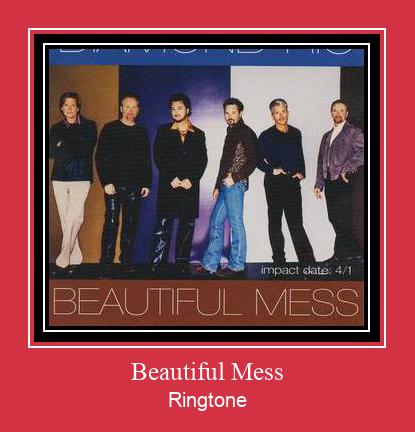Beautiful Mess Рингтоне Бесплатно бесплатно