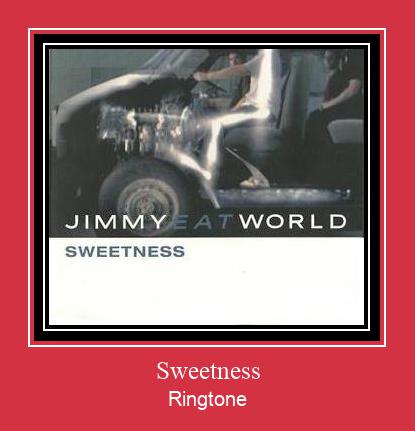 Sweetness Suoneria Download gratuito.