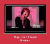 Papa Don't Preach ringsignal