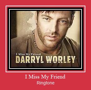 I Miss My Friend Ringtone Download Besplatno
