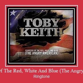 Courtesy Of The Red, White And Blue (The Angry American) Ringtone Download Proste.