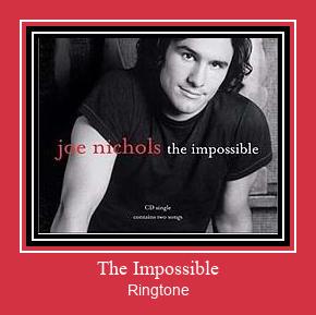 The Impossible Suoneria Download gratuito.