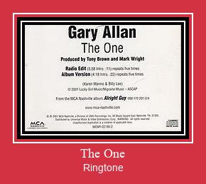 The One Ringtone Download Besplatno