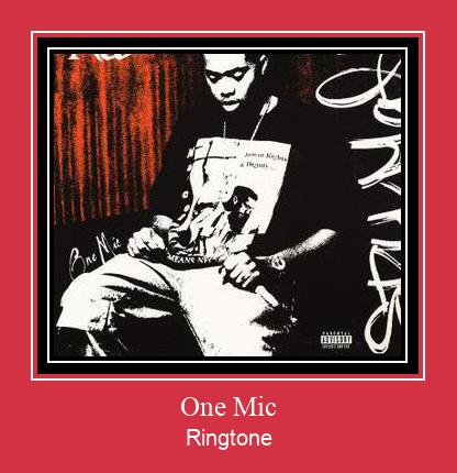 One Mic Ringtone تنزيل مجاني