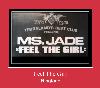 Feel The Girl ton de apel