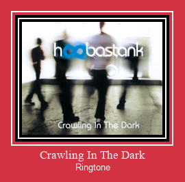Crawling In The Dark Nada Dering Unduh gratis