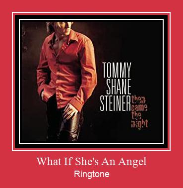 What If She's An Angel צלצול הורד חינם