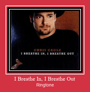 I Breathe In, I Breathe Out Tono de llamada gratis