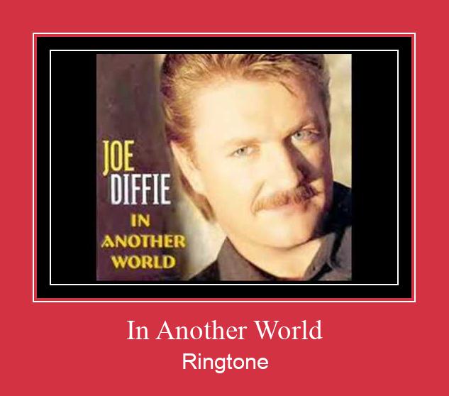 In Another World Ringtone allalaadimine tasuta