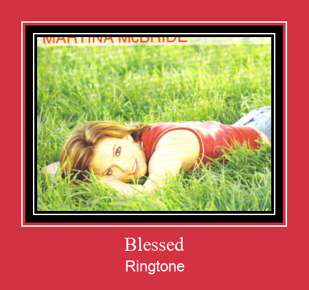 Blessed Ringtone Download Free