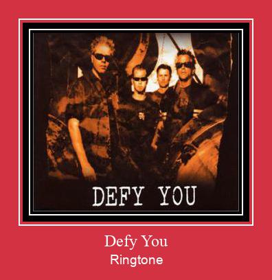 Defy You 着信音を無料でダウンロード