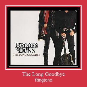The Long Goodbye Zvana signāls lejupielādēt bezmaksas