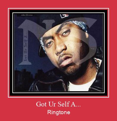 Got Ur Self A... Ringtone Download Proste.