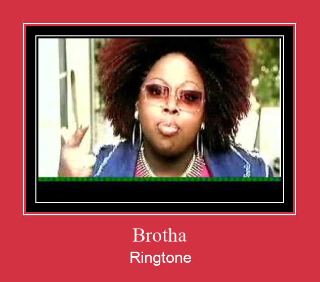 Brotha Ringtone Download Free