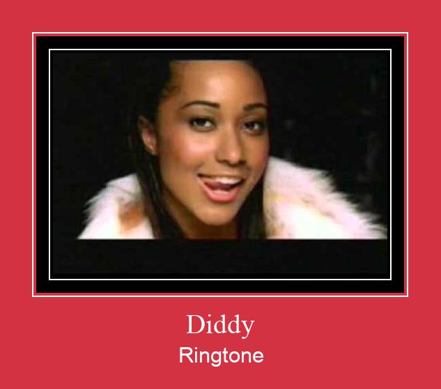 Diddy Téléchargement de sonnerie GRATUIT