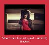 Morena My Love (Original Extended) vyzvánění